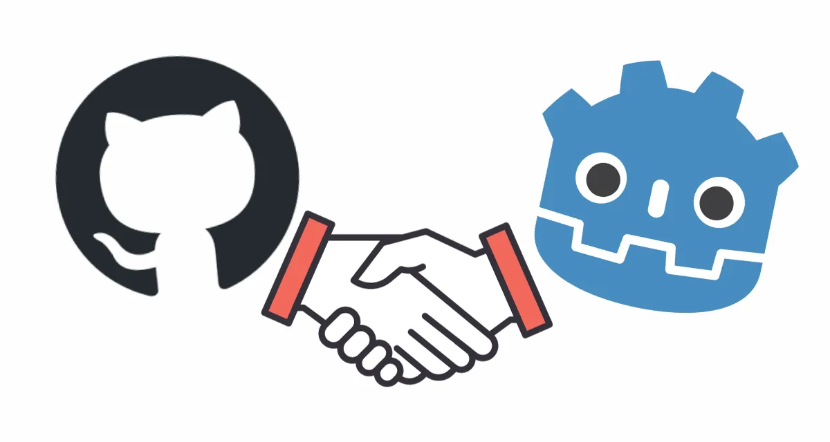 Github Pages and Godot Game Engine