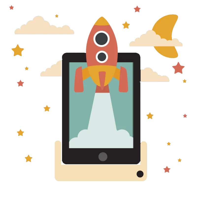 Introducing my astro blog!